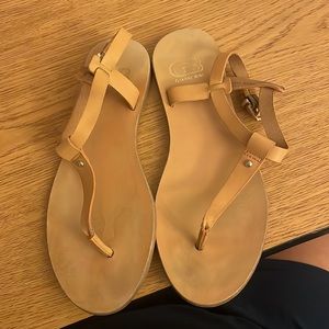GB Sandals